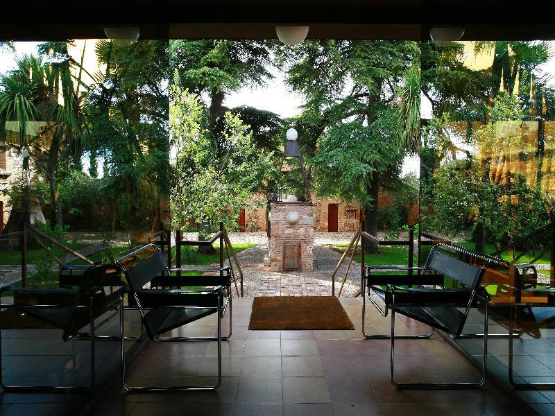 Hotel Boutique Palacio De La Serna Ballesteros De Calatrava Luaran gambar