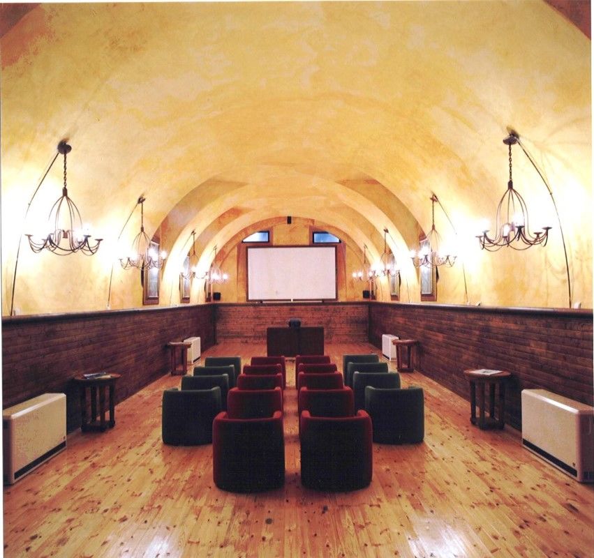 Hotel Boutique Palacio De La Serna Ballesteros De Calatrava Luaran gambar