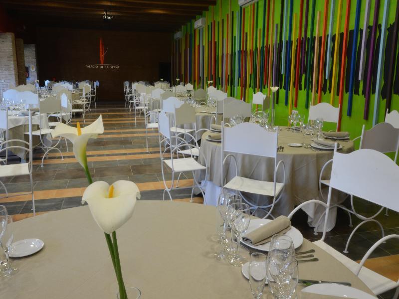 Hotel Boutique Palacio De La Serna Ballesteros De Calatrava Luaran gambar